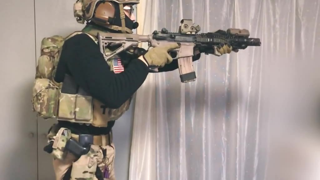 Airsoft Otaku Reload Reps (2020-02-10)